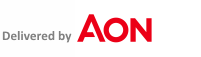 delivered by Aon